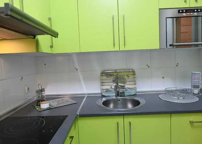 Sobre La Ria De Bilbao, Vistas Excepcionales Appartement