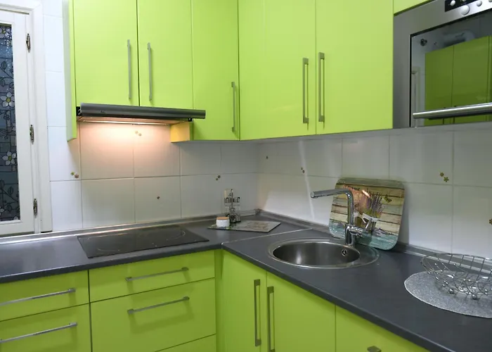 Sobre La Ria De Bilbao, Vistas Excepcionales Appartement *