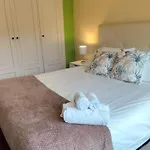 Sobre La Ria De Bilbao, Vistas Excepcionales Appartamento