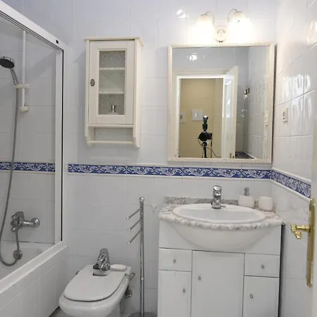 Apartment Sobre La Ria De Bilbao, Vistas Excepcionales Bilbao