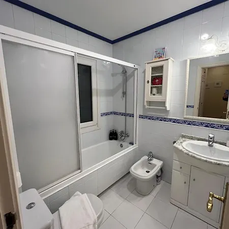 Sobre La Ria De Bilbao, Vistas Excepcionales * 빌바오