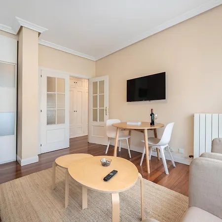 Ria View Appartement Bilbao