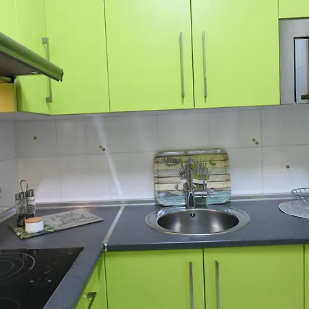 Sobre La Ria De Bilbao, Vistas Excepcionales Appartement