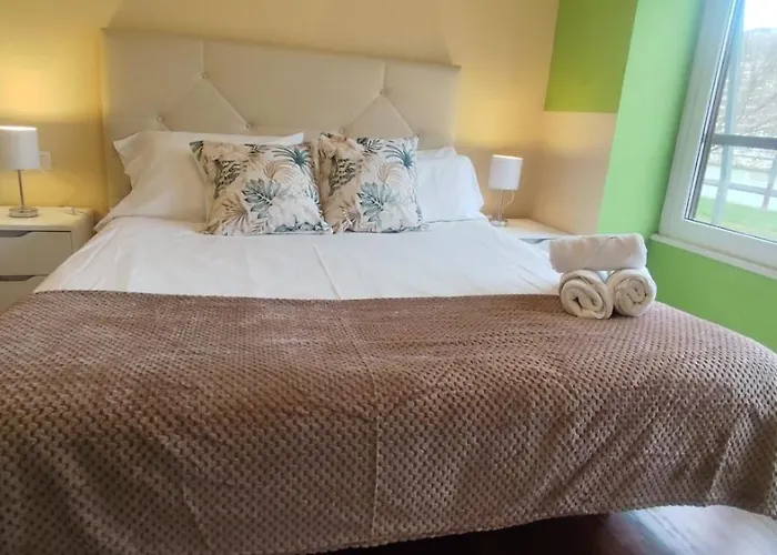 Sobre La Ria De Bilbao, Vistas Excepcionales Appartement *